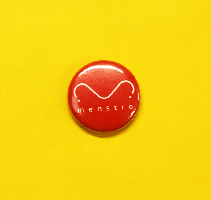 Menstro Out to End Period Poverty for Girls and Women in Ottawa | Custom Buttons Ottawa